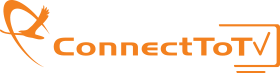 ConnecttoTV logo