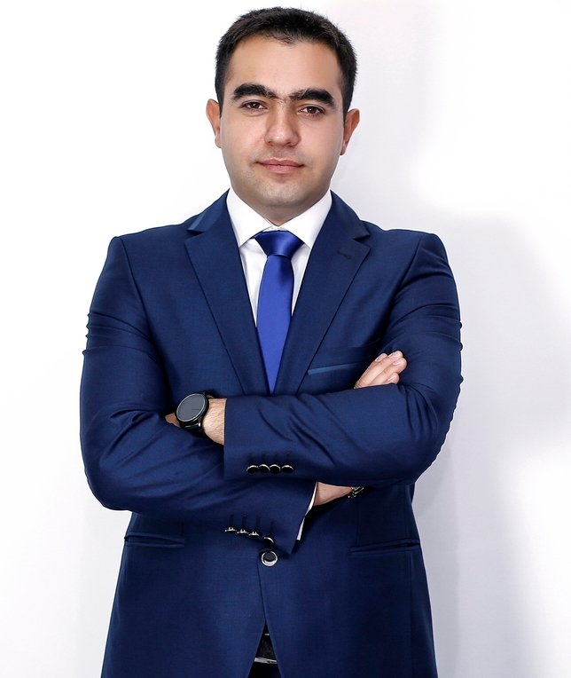 Samvel Gevorgyan