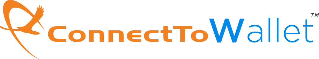 Wallet logo